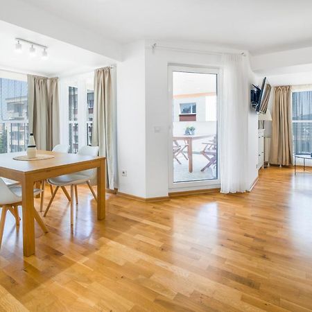Exclusive Apartment Studentski Grad Sofia Ngoại thất bức ảnh